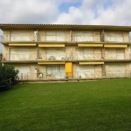 Apartment 3x-royal C121-da San Juan de Palamos