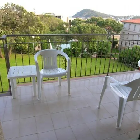 3x-royal C121-da Apartment