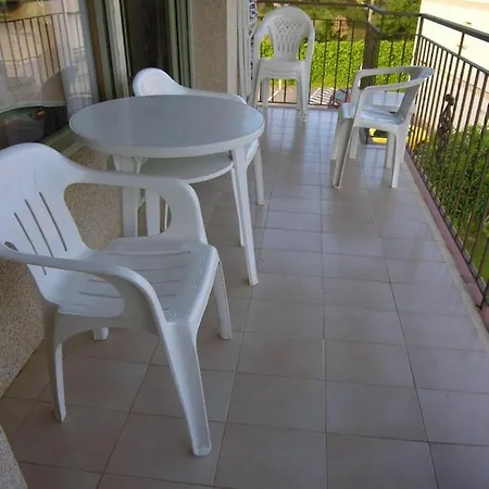 Apartment 3x-royal C121-da San Juan de Palamos