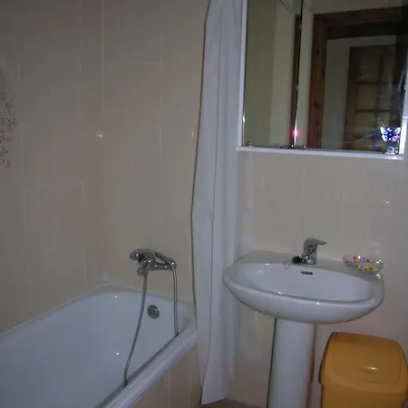 3x-royal C121-da Apartment San Juan de Palamos